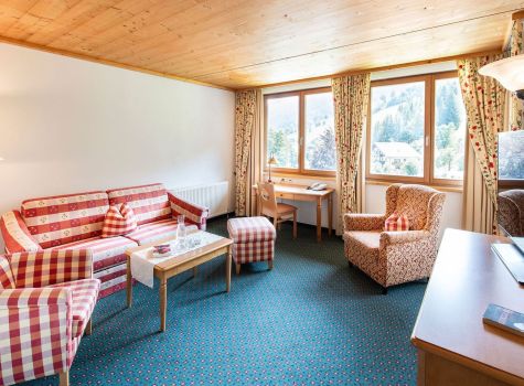 Elements Hotel & Spa - familiensuite-2-2134