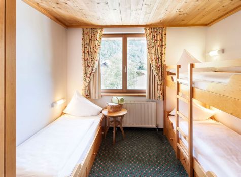 Elements Hotel & Spa - familiensuite-2-3131