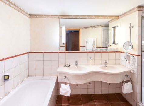 Elements Hotel & Spa - familiensuite-2-4132