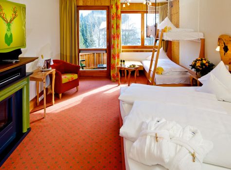 Elements Hotel & Spa - familienzimmer-270