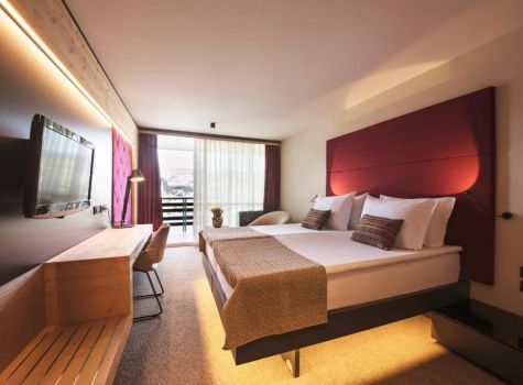 Rikli Balance Hotel - dz3