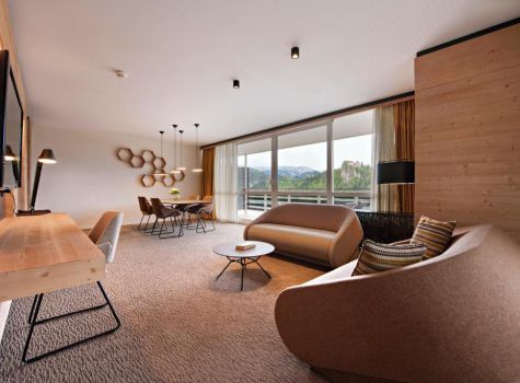 Rikli Balance Hotel - app