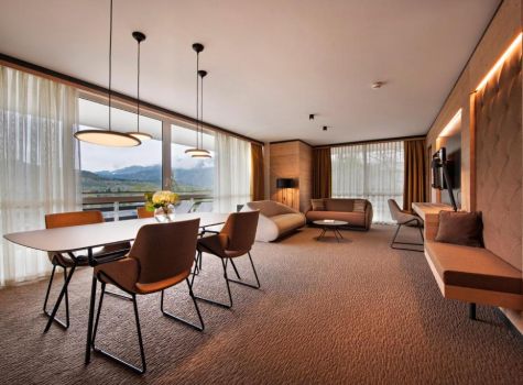 Rikli Balance Hotel - app1