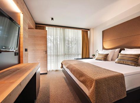 Rikli Balance Hotel - app2