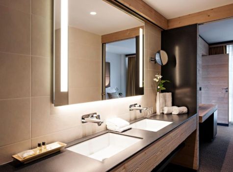 Rikli Balance Hotel - app3