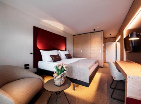 Rikli Balance Hotel - dz