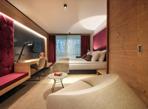 Rikli Balance Hotel - dz2