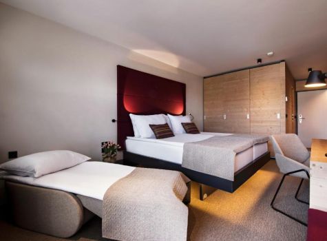 Rikli Balance Hotel - pr