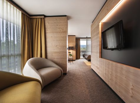 Rikli Balance Hotel - ra