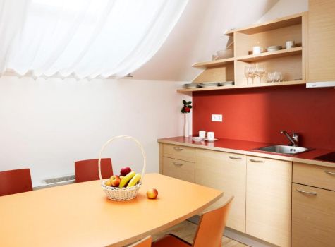 Hotel Savica Garni - app1