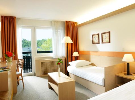 Hotel Savica Garni - rod1