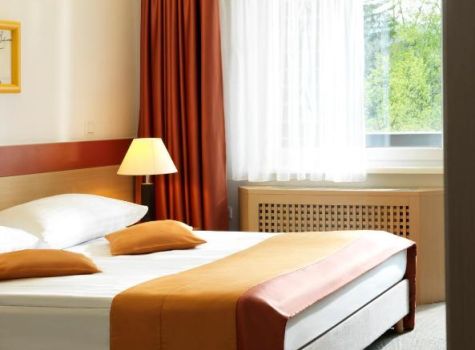 Hotel Savica Garni - rod2