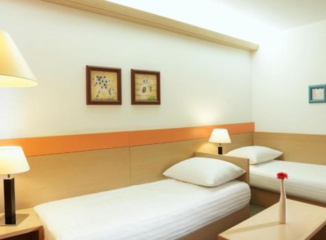 Hotel Savica Garni - rod3