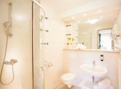 Hotel Savica Garni - rod4