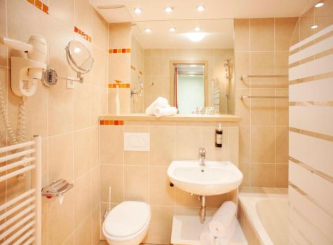 Hotel Savica Garni - rod5