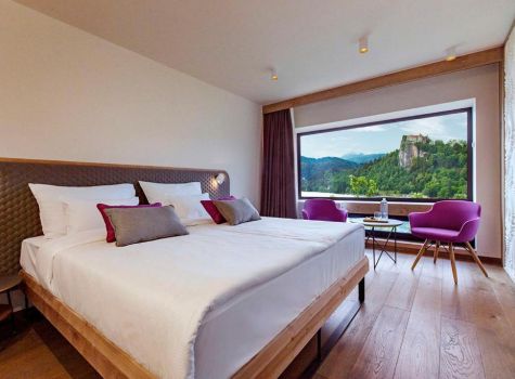 Hotel Park - app
