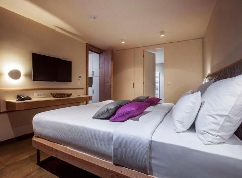 Hotel Park - app2