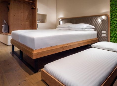 Hotel Park - pris
