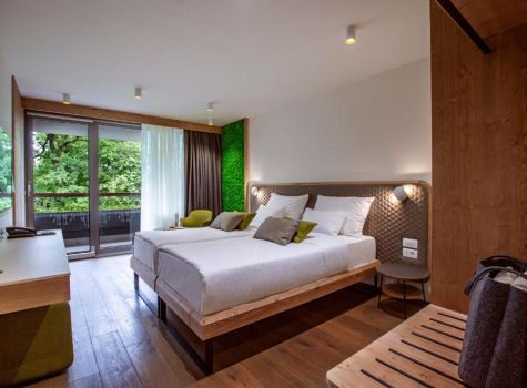 Hotel Park - pris1