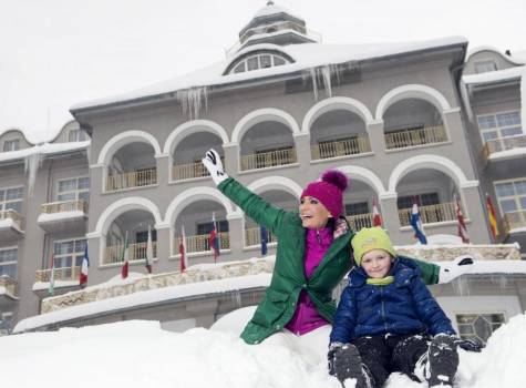 Lázně Jeseník Hotel Priessnitz - Priessnitz - zima.jpg