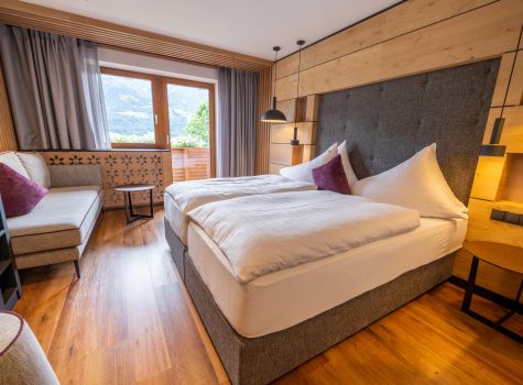 Hotel Schwarzbrunn - CH103805-HDR