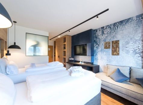 Hotel Schwarzbrunn - Alpin_deluxe