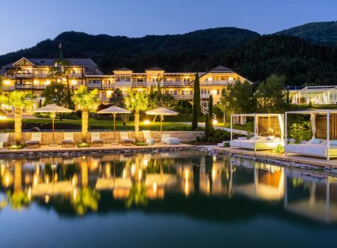 Hotel Das Moerisch****S - 308289084