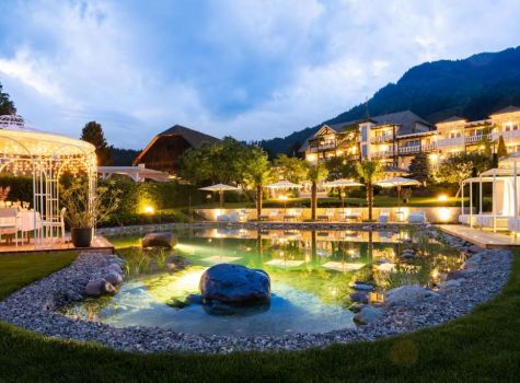 Hotel Das Moerisch****S - 308289093