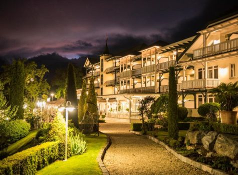 Hotel Das Moerisch****S - 183425733