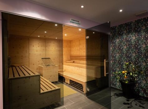 Hotel Das Moerisch****S - 517876480