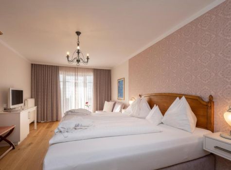 Hotel Das Moerisch****S - eco