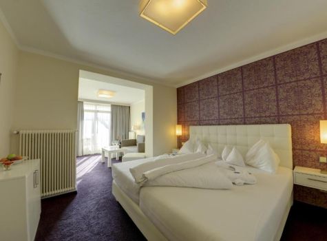 Hotel Das Moerisch****S - jun