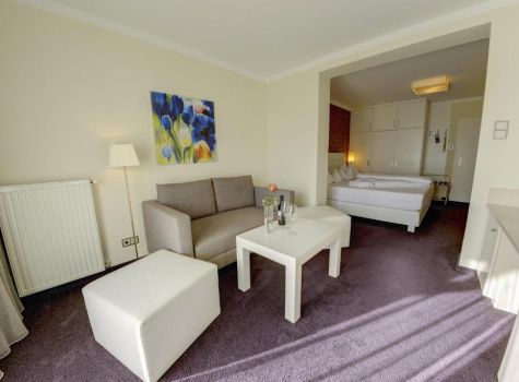 Hotel Das Moerisch****S - jun1