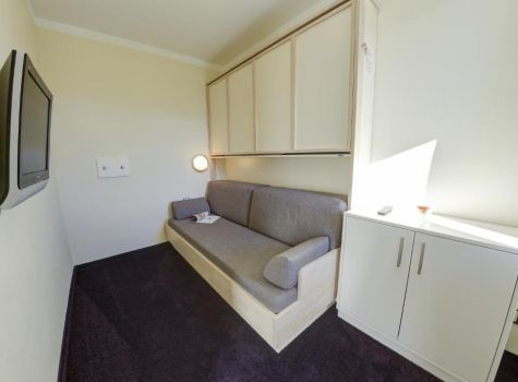 Hotel Das Moerisch****S - jun2