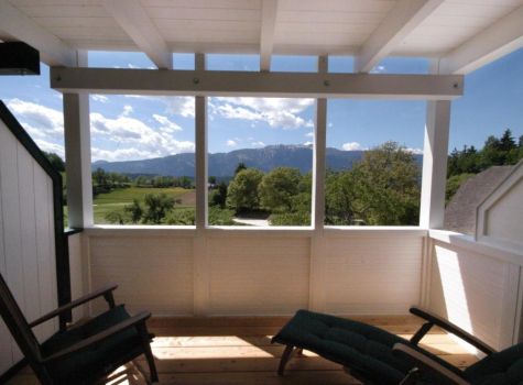 Hotel Das Moerisch****S - sup1