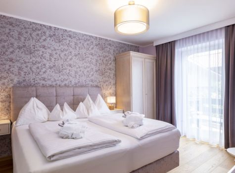 Hotel Das Moerisch****S - economy