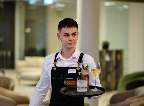 Hotel Essence Pogány - XH2S6760