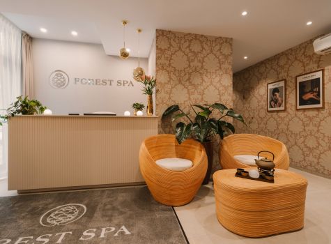 Forest Park Resort & Spa - forest park resort & spa (8)