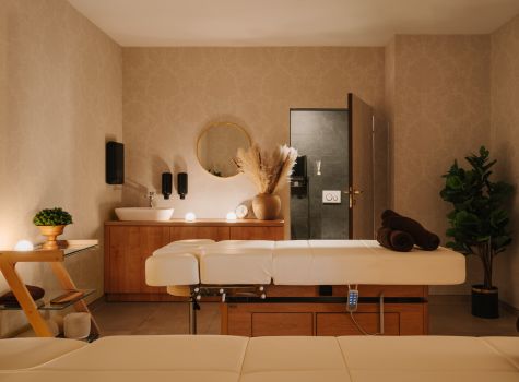 Forest Park Resort & Spa - forest park resort & spa (9)