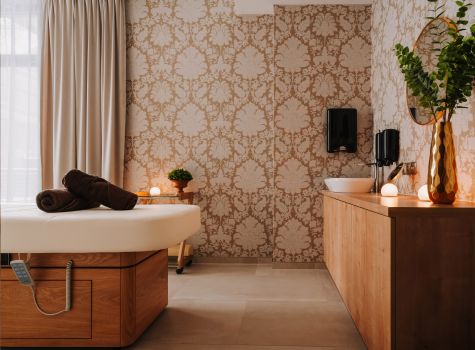 Forest Park Resort & Spa - forest park resort & spa (41)