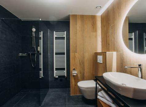 Forest Park Resort & Spa - Superior 4