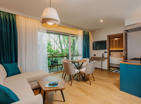 Forest Park Resort & Spa - Superior 1