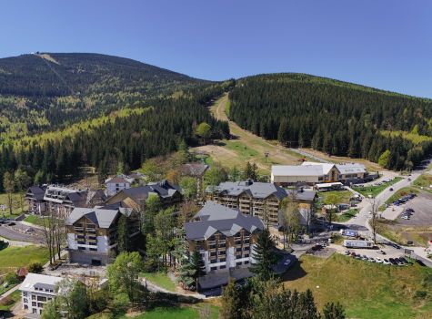 Forest Park Resort & Spa - DJI_20250427111844_0075_D