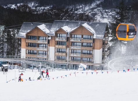 Forest Park Resort & Spa - 500A0882