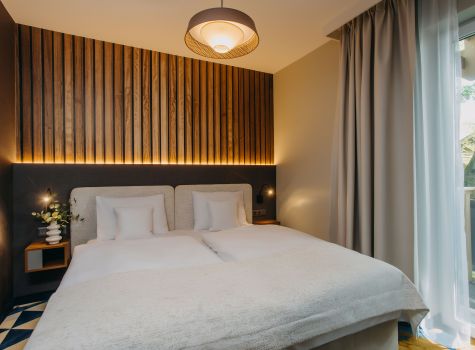 Forest Park Resort & Spa - Deluxe02