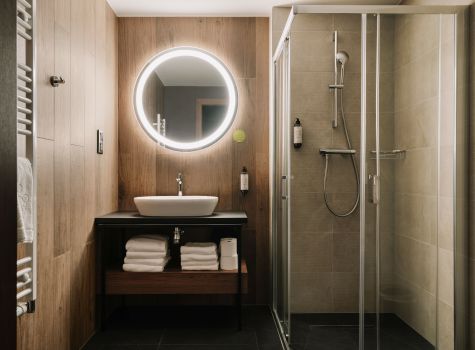 Forest Park Resort & Spa - Deluxe05