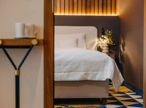 Forest Park Resort & Spa - Ap Superior 1