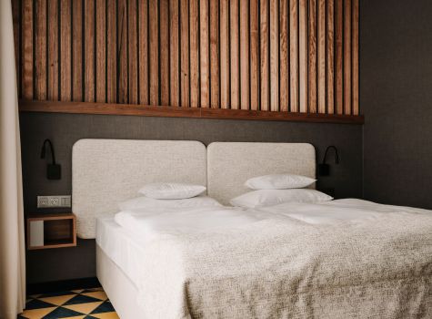 Forest Park Resort & Spa - Superior-sauna03