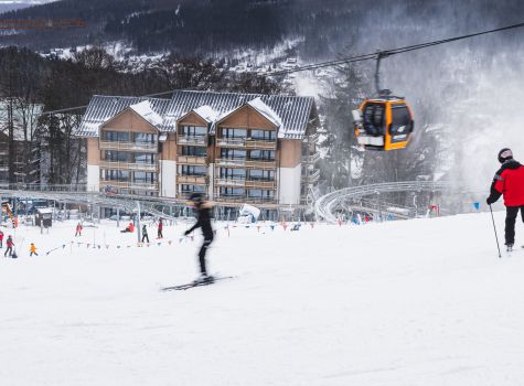 Forest Park Resort & Spa - 500A0899