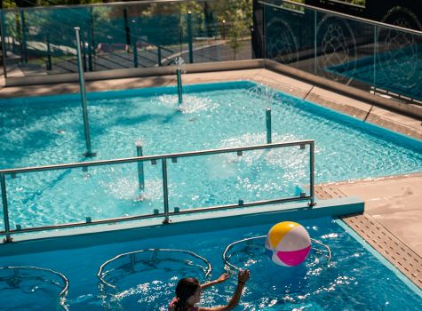 Forest Park Resort & Spa - 500A1604